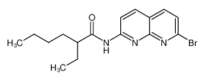 1234564-75-0 structure, C16H20BrN3O