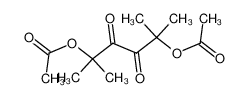 105790-10-1 structure, C12H18O6