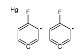 404-36-4 bis(4-fluorophenyl)mercury