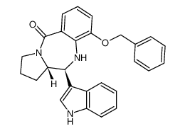 110562-23-7 structure