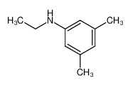 3,5-dimethyl-N-ethylaniline