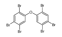 1,2,4-tribromo-5-(2,4,5-tribromophenoxy)benzene 68631-49-2