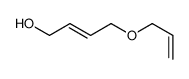 4-prop-2-enoxybut-2-en-1-ol 105598-38-7