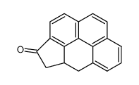 85056-98-0 spectrum, 4a,5-dihydrocyclopenta[c,d]pyren-3(4H)-one