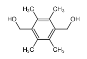7522-62-5 spectrum, [4-(hydroxymethyl)-2,3,5,6-tetramethylphenyl]methanol