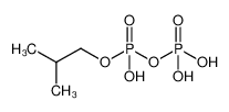 929531-52-2 structure, C4H12O7P2