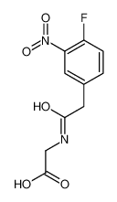 192508-38-6 structure, C10H9FN2O5