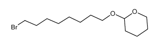 50816-20-1 1-溴-8-(四氢吡喃氧基)辛烷