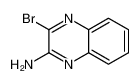 3-bromoquinoxalin-2-amine