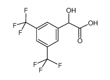 3,5-双(三氟甲基)扁桃酸