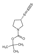 125552-56-9 structure, C9H16N4O2