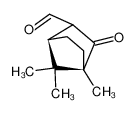 87479-91-2 (1R)-3-formyl-camphor