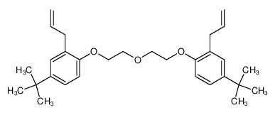 197966-34-0 structure