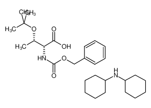 201275-65-2 structure, C28H46N2O5