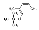 82223-91-4 structure, C9H18OSi