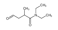 129549-45-7 structure, C9H17NO2