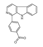 24243-44-5 structure, C17H11N3O2