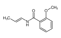 139583-86-1 structure, C11H13NO2