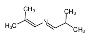 5339-41-3 N-(2,2-Dimethylethyliden)-2,2-dimethylvinylamin