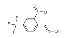 109466-86-6 structure, C8H5F3N2O3