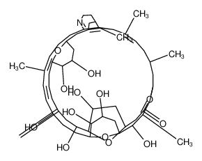 117120-34-0 structure, C56H85NO13