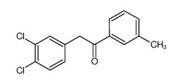 1196493-35-2 structure, C15H12Cl2O