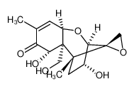 51481-10-8 structure, C15H20O6