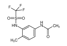 fluoridamid 47000-92-0