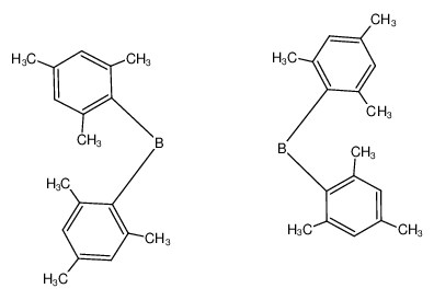 124242-74-6 dimesitylborane dimer