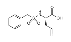 1206710-22-6 structure, C12H15NO4S