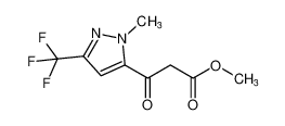 1229625-50-6 structure, C9H9F3N2O3