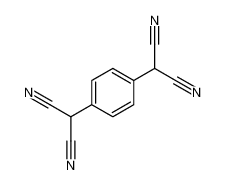 2-[4-(dicyanomethyl)phenyl]propanedinitrile