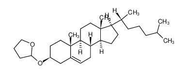 70650-16-7 structure, C31H52O2