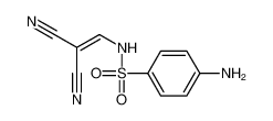 62608-63-3 structure, C10H8N4O2S