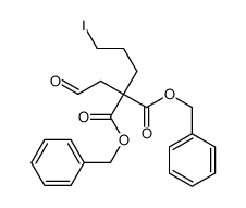 654673-41-3 structure, C22H23IO5