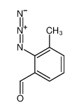 113302-67-3 structure, C8H7N3O