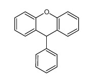 3246-80-8 9-phenyl-9H-xanthene