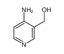 4-氨基哌啶-3-甲醇