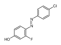 1246269-69-1 structure, C12H8ClFN2O