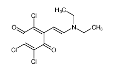 54835-85-7 structure, C12H12Cl3NO2