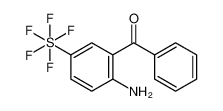 1379811-86-5 structure, C13H10F5NOS