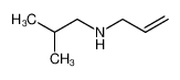 2424-04-6 N-异丁基-2-丙烯-1-胺