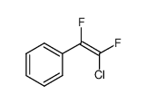 395-00-6 spectrum, α,?-Difluoro-?-chlorostyrene