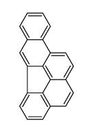 203-25-8 structure, C22H12