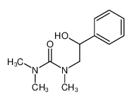 62432-71-7 structure, C12H18N2O2