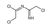 89123-79-5 spectrum, 2-chloro-N-(1,2-dichloro-ethyliden)-acetamidine