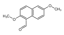 55218-08-1 structure, C13H12O3