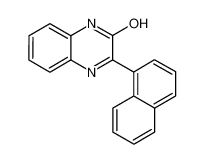 108237-04-3 structure, C18H12N2O