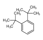 1012-76-6 structure, C14H22