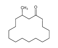 31446-79-4 structure, C17H32O